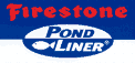 Firestone Pondliner authorized installer